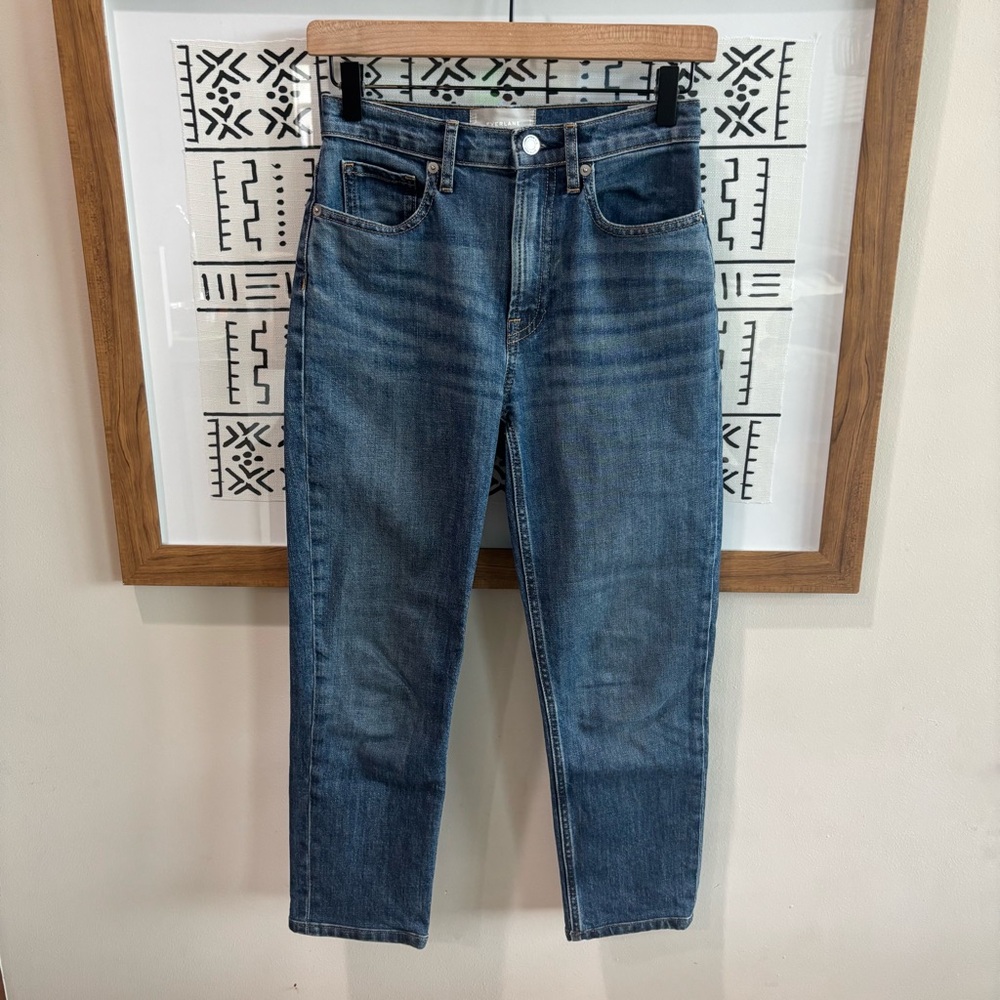 Everlane The‎ Cheeky Jeans
